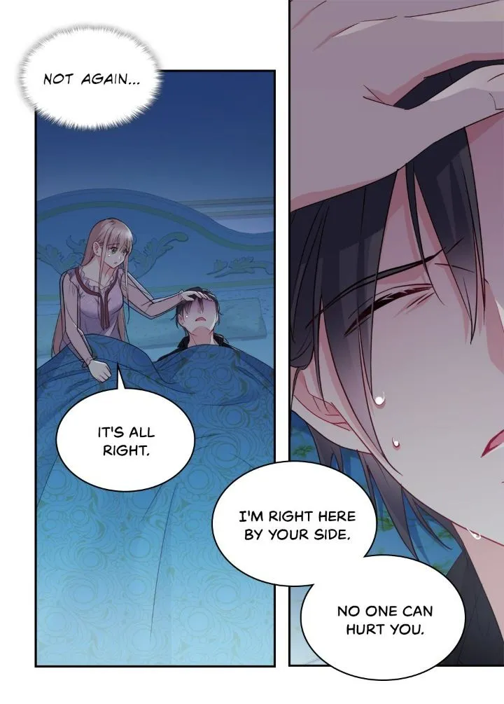 Daisy - How to Become the Duke's Fiancée Chapter 133 Online - página 21