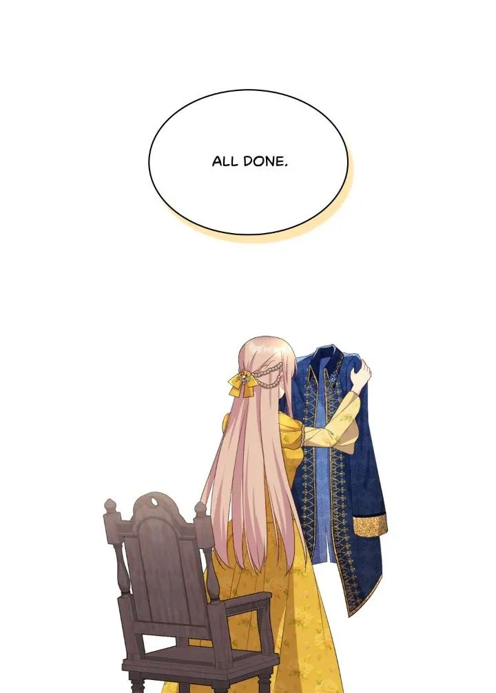 Daisy - How to Become the Duke's Fiancée Chapter 133 Online - página 28