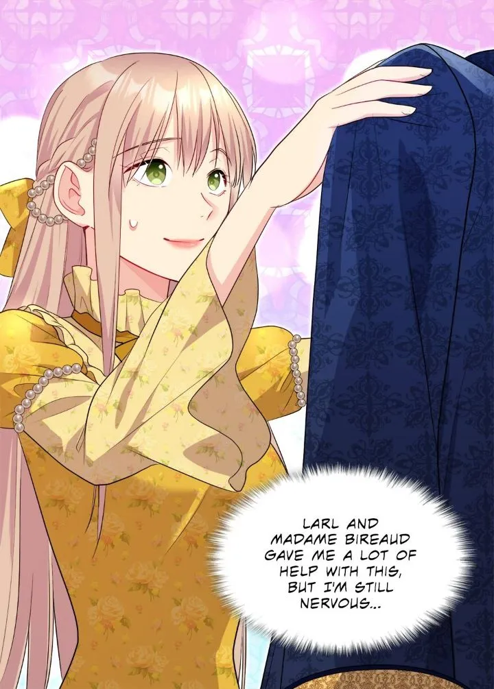 Daisy - How to Become the Duke's Fiancée Chapter 133 Online - página 29
