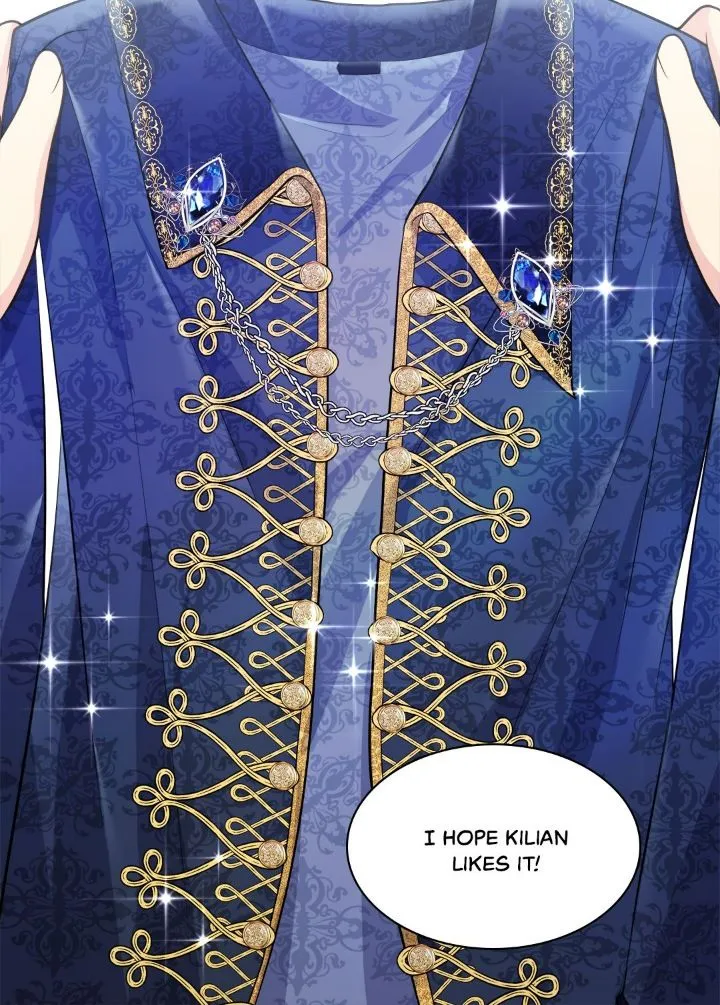 Daisy - How to Become the Duke's Fiancée Chapter 133 Online - página 30
