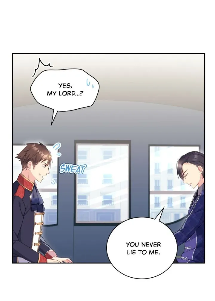 Daisy - How to Become the Duke's Fiancée Chapter 133 Online - página 32