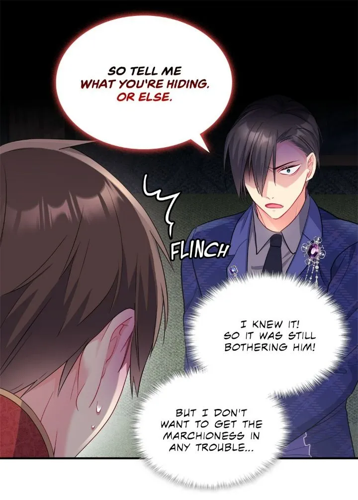 Daisy - How to Become the Duke's Fiancée Chapter 133 Online - página 33