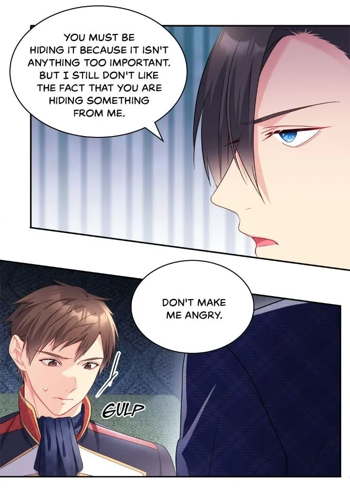 Daisy - How to Become the Duke's Fiancée Chapter 133 Online - página 34