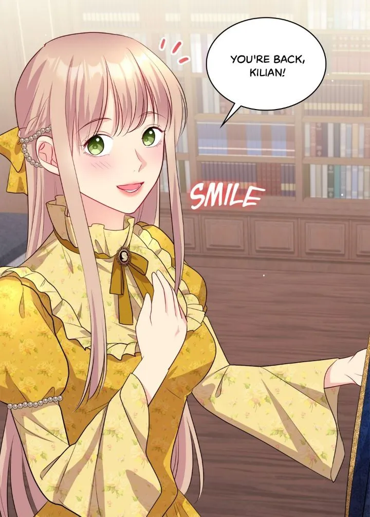 Daisy - How to Become the Duke's Fiancée Chapter 133 Online - página 40