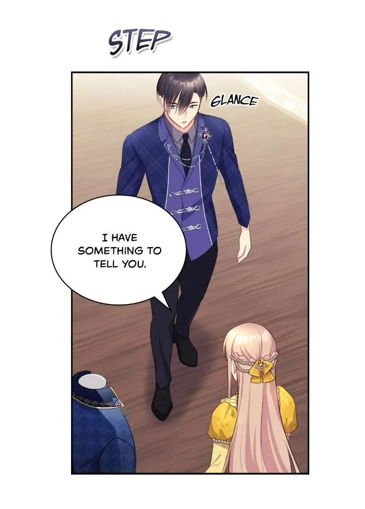 Daisy - How to Become the Duke's Fiancée Chapter 133 Online - página 41