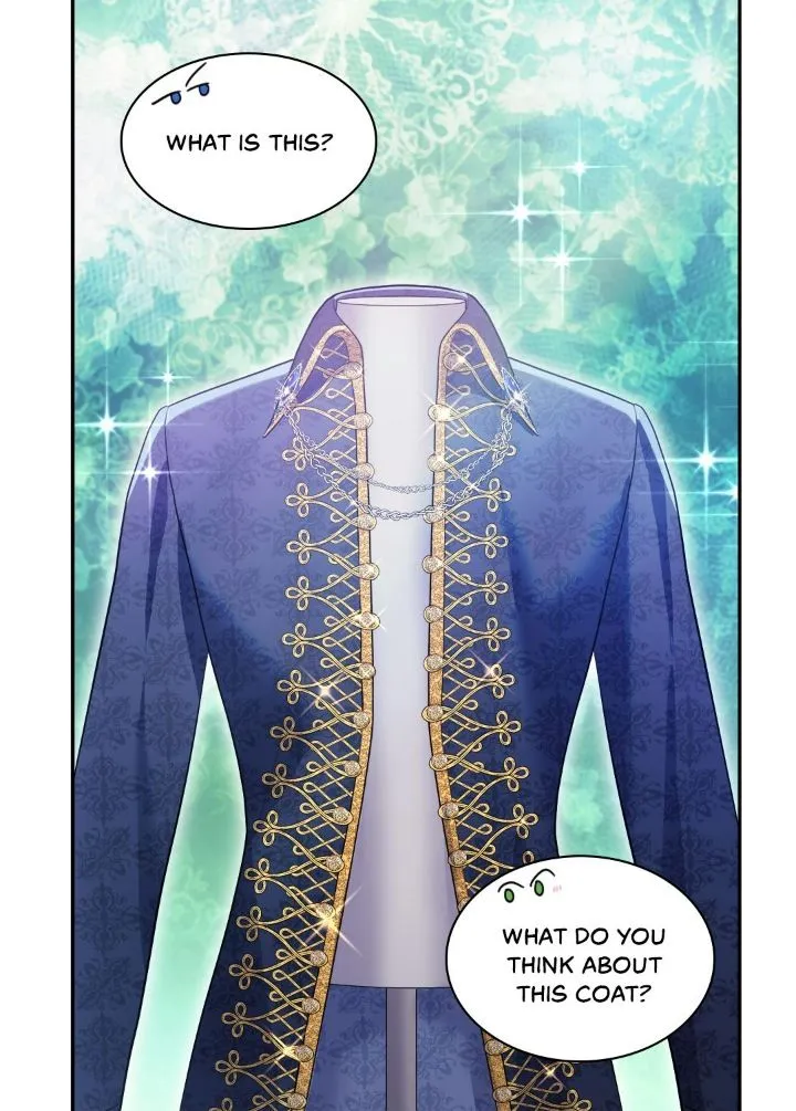 Daisy - How to Become the Duke's Fiancée Chapter 133 Online - página 42