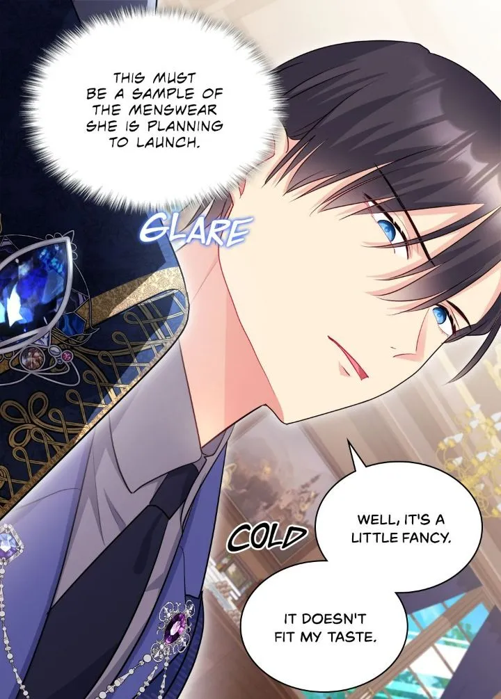 Daisy - How to Become the Duke's Fiancée Chapter 133 Online - página 43