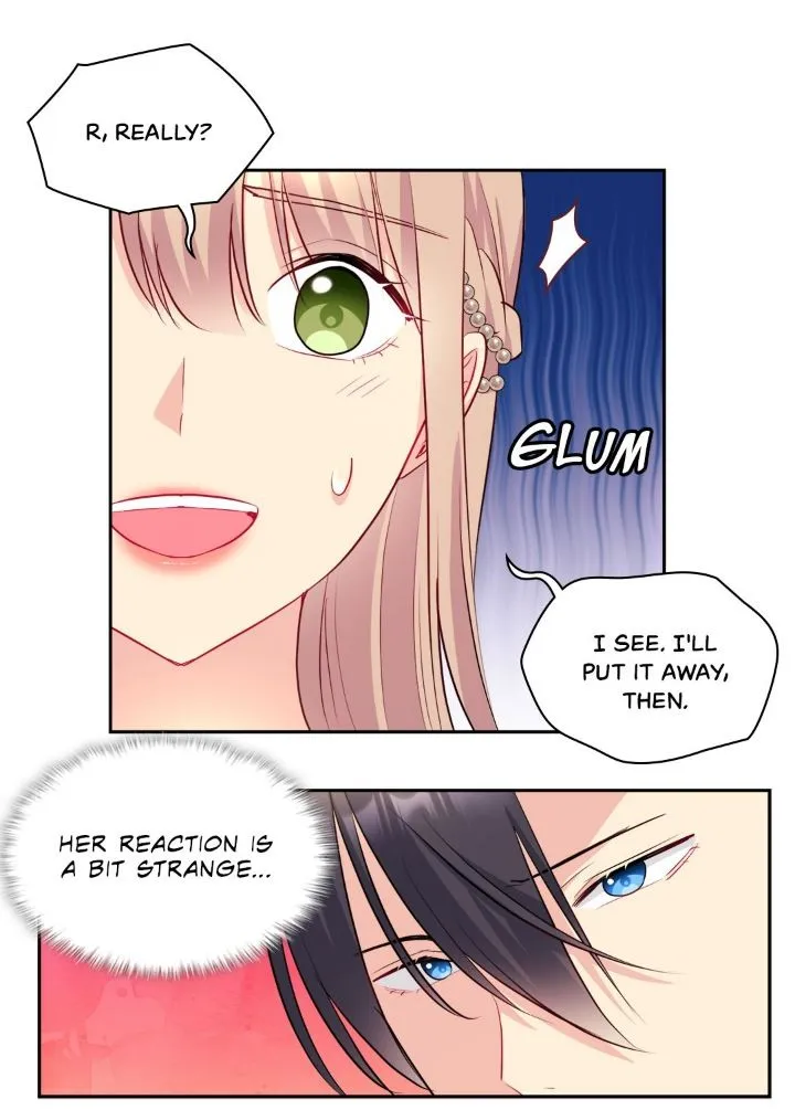 Daisy - How to Become the Duke's Fiancée Chapter 133 Online - página 44
