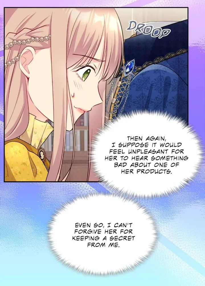 Daisy - How to Become the Duke's Fiancée Chapter 133 Online - página 45