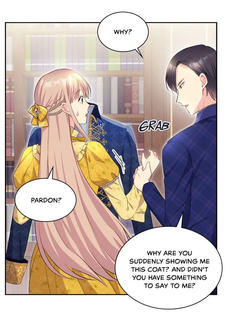 Daisy - How to Become the Duke's Fiancée Chapter 133 Online - página 46