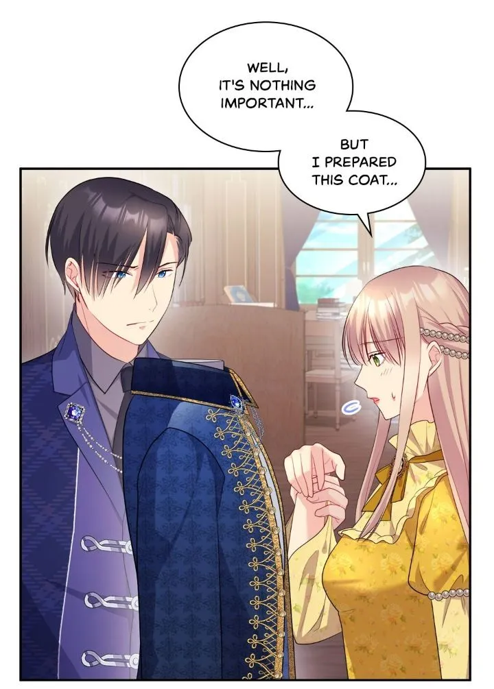 Daisy - How to Become the Duke's Fiancée Chapter 133 Online - página 47