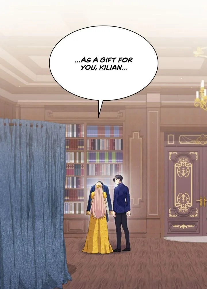Daisy - How to Become the Duke's Fiancée Chapter 133 Online - página 48