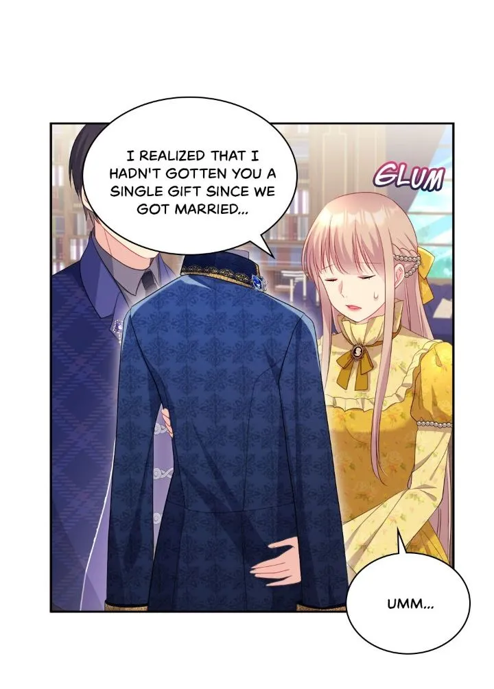 Daisy - How to Become the Duke's Fiancée Chapter 133 Online - página 49