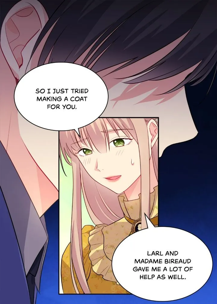 Daisy - How to Become the Duke's Fiancée Chapter 133 Online - página 50
