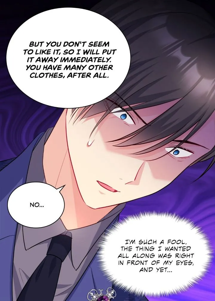 Daisy - How to Become the Duke's Fiancée Chapter 133 Online - página 51