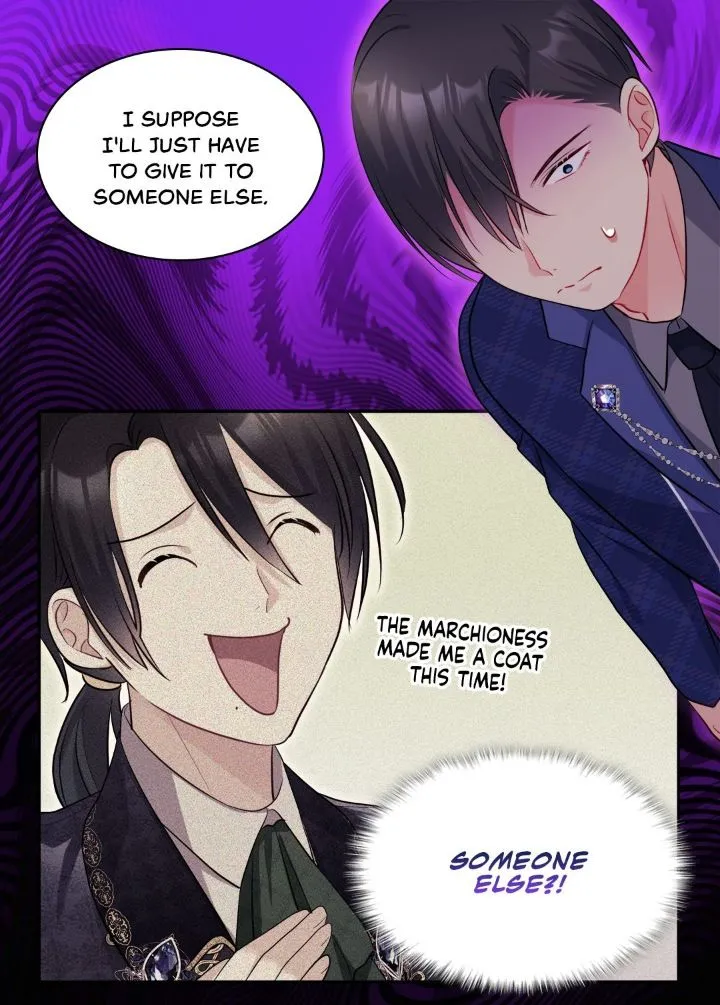 Daisy - How to Become the Duke's Fiancée Chapter 133 Online - página 55