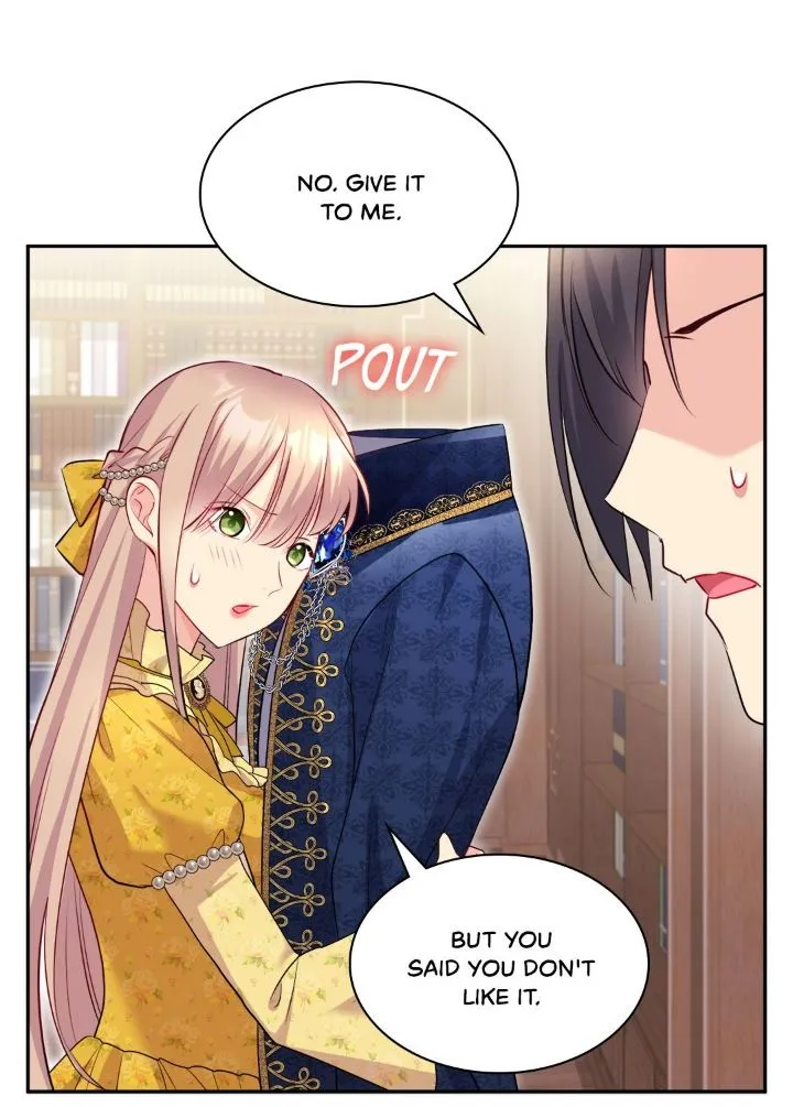 Daisy - How to Become the Duke's Fiancée Chapter 133 Online - página 56