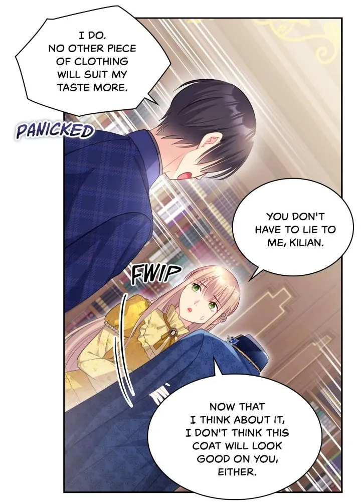 Daisy - How to Become the Duke's Fiancée Chapter 133 Online - página 57