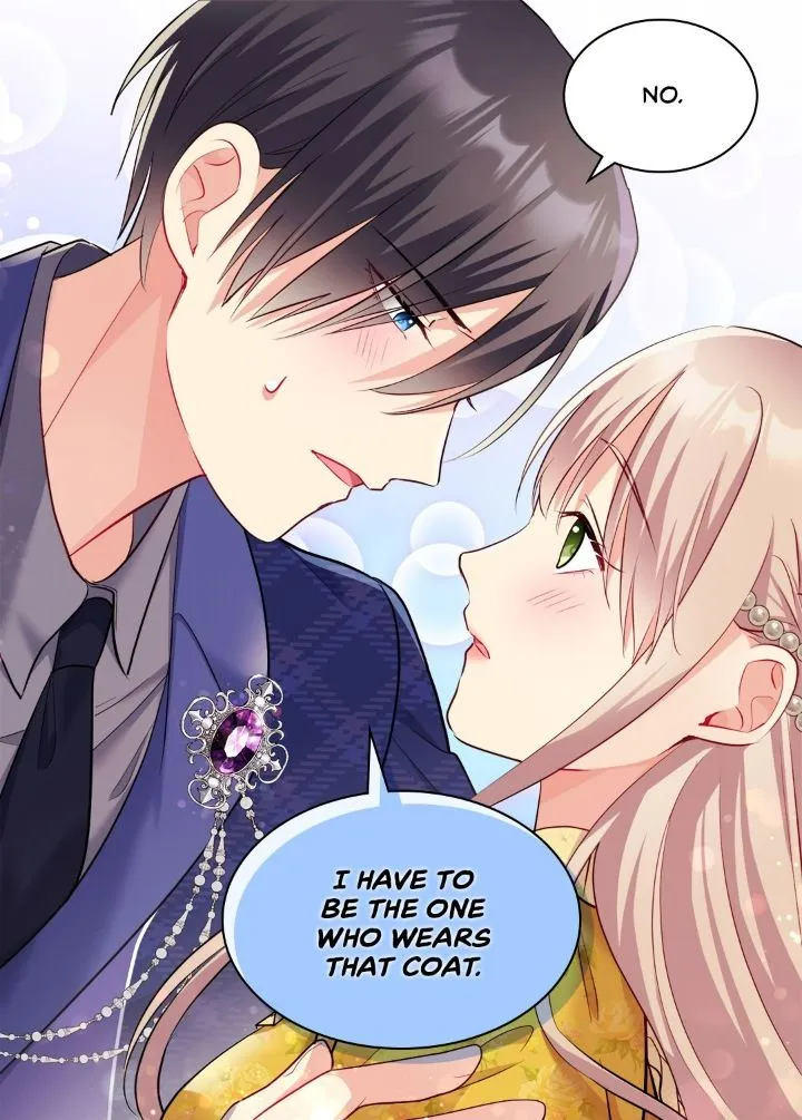 Daisy - How to Become the Duke's Fiancée Chapter 133 Online - página 58