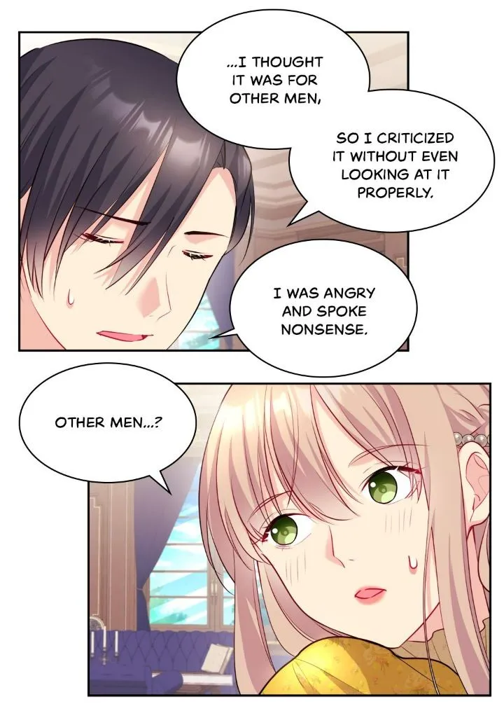 Daisy - How to Become the Duke's Fiancée Chapter 133 Online - página 59