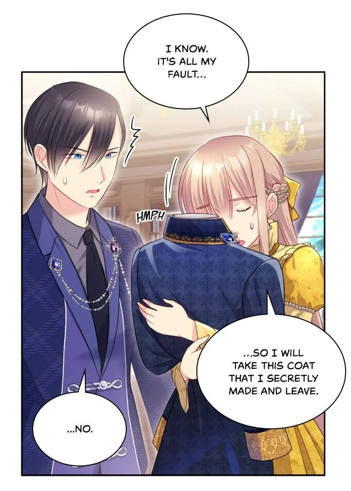 Daisy - How to Become the Duke's Fiancée Chapter 133 Online - página 62