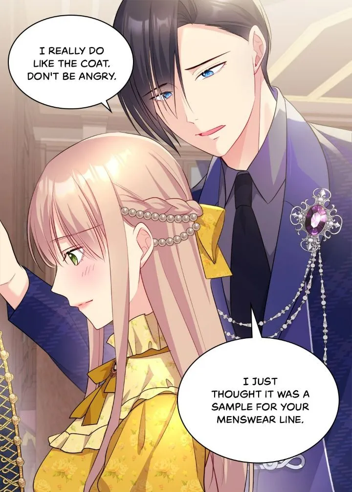 Daisy - How to Become the Duke's Fiancée Chapter 133 Online - página 63