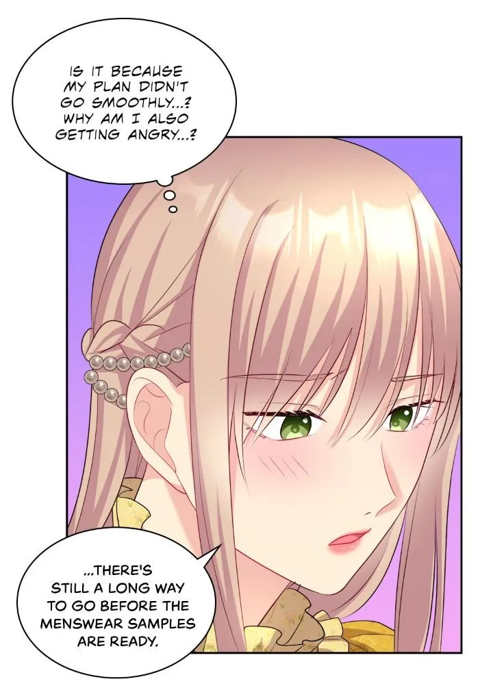Daisy - How to Become the Duke's Fiancée Chapter 133 Online - página 64