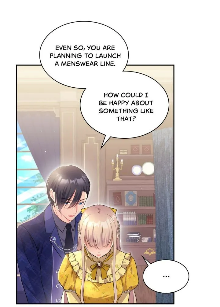 Daisy - How to Become the Duke's Fiancée Chapter 133 Online - página 65
