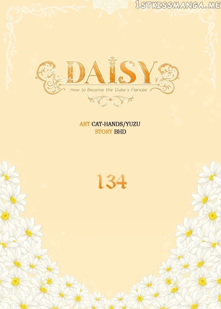 Daisy - How to Become the Duke's Fiancée Chapter 134 Online - página 3