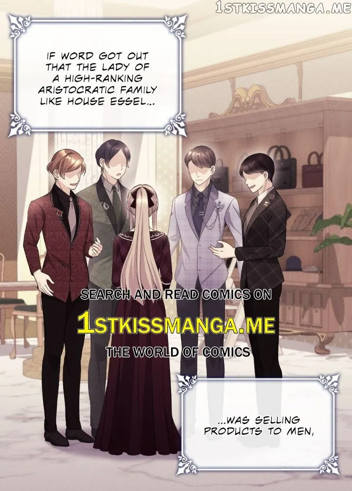 Daisy - How to Become the Duke's Fiancée Chapter 134 Online - página 4