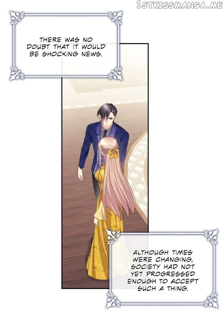 Daisy - How to Become the Duke's Fiancée Chapter 134 Online - página 5