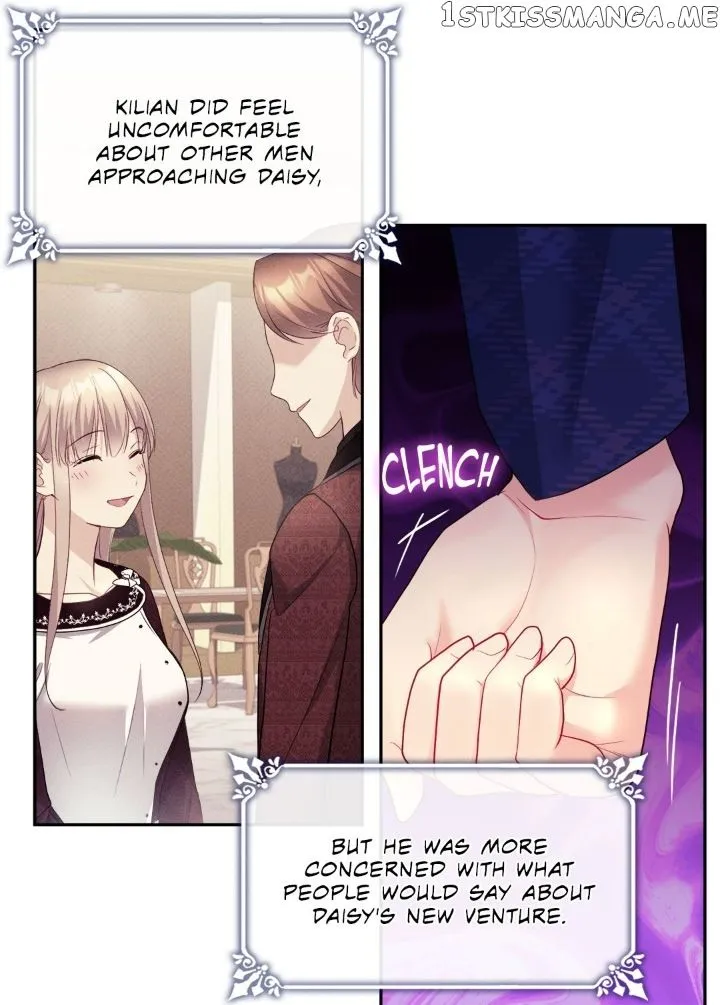Daisy - How to Become the Duke's Fiancée Chapter 134 Online - página 6