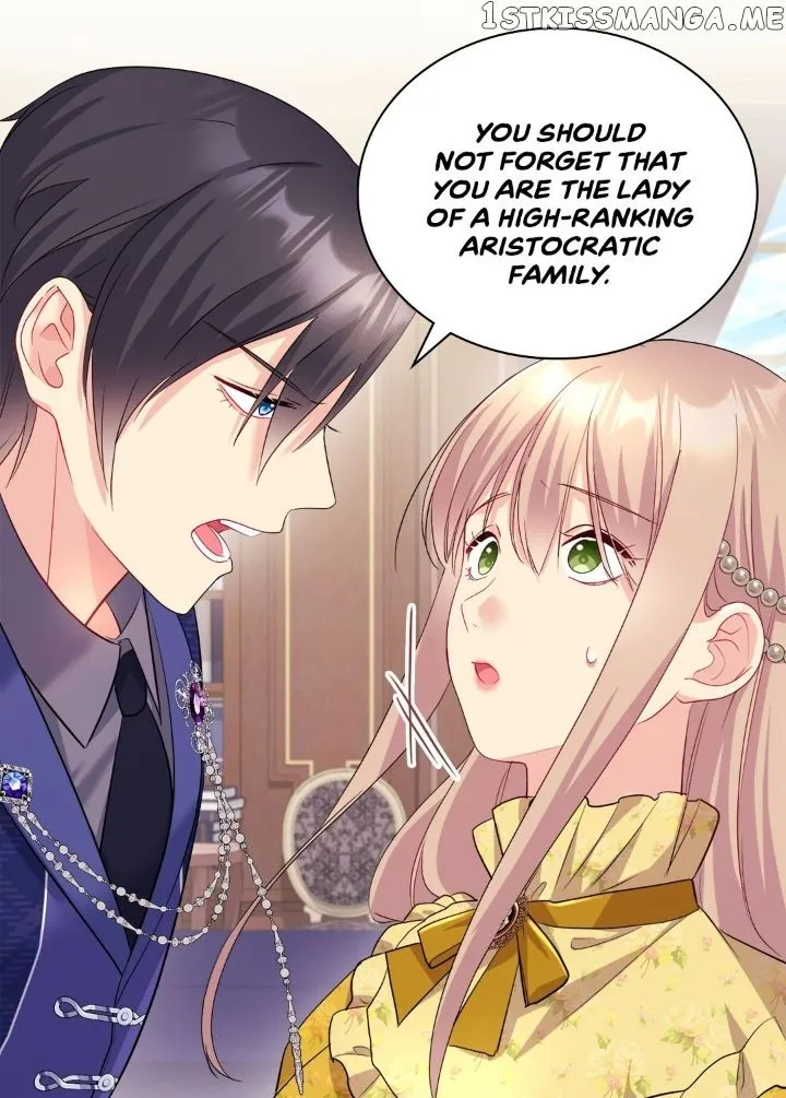 Daisy - How to Become the Duke's Fiancée Chapter 134 Online - página 7