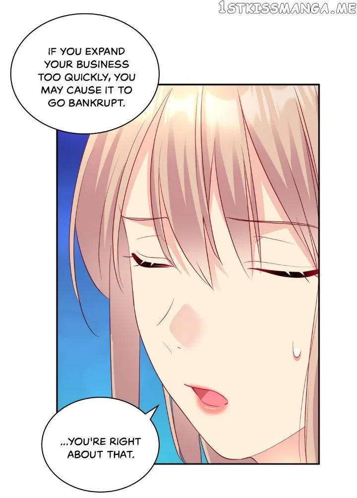 Daisy - How to Become the Duke's Fiancée Chapter 134 Online - página 9
