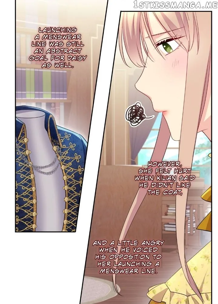 Daisy - How to Become the Duke's Fiancée Chapter 134 Online - página 10
