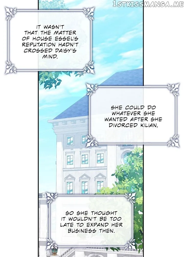 Daisy - How to Become the Duke's Fiancée Chapter 134 Online - página 11
