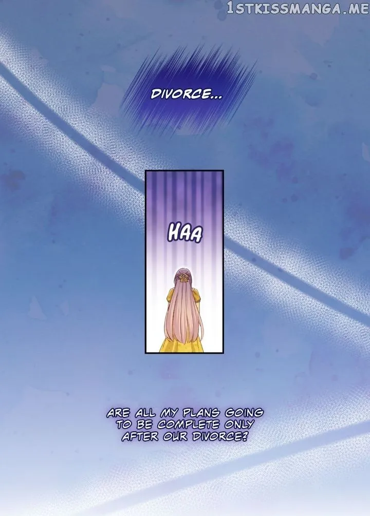 Daisy - How to Become the Duke's Fiancée Chapter 134 Online - página 12