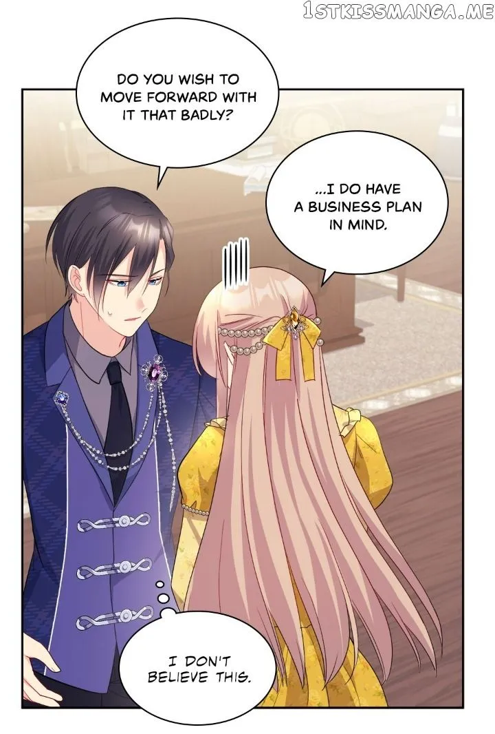 Daisy - How to Become the Duke's Fiancée Chapter 134 Online - página 14