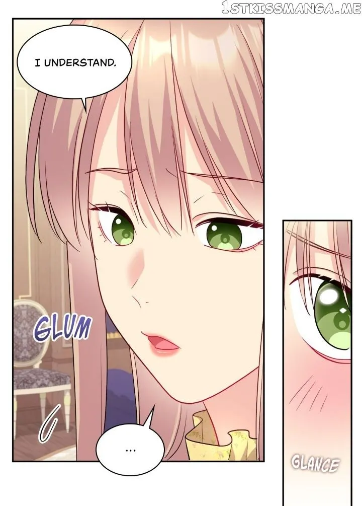 Daisy - How to Become the Duke's Fiancée Chapter 134 Online - página 17
