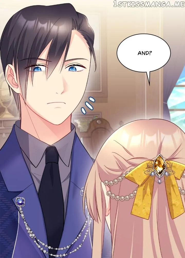 Daisy - How to Become the Duke's Fiancée Chapter 134 Online - página 18