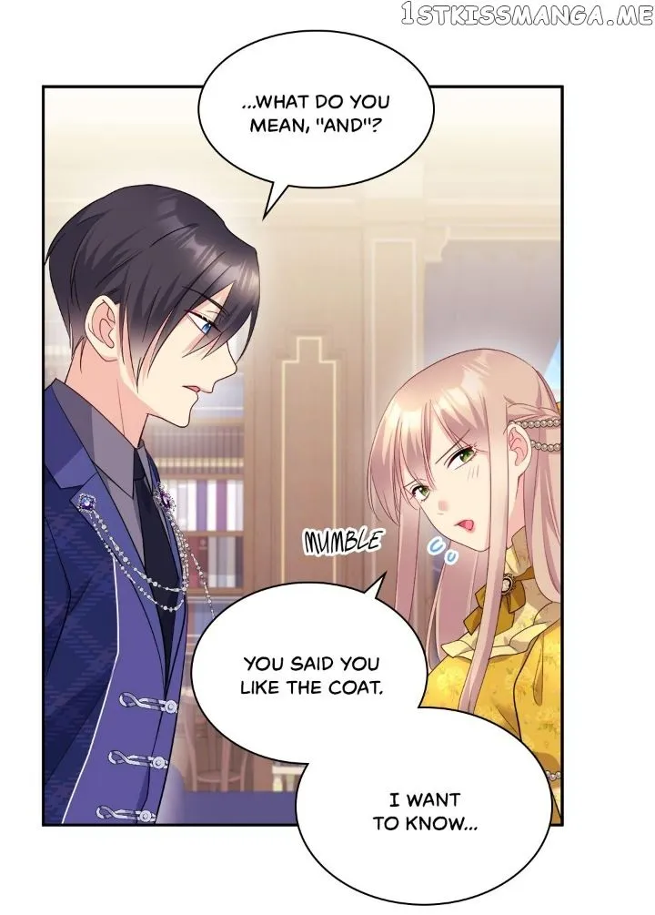 Daisy - How to Become the Duke's Fiancée Chapter 134 Online - página 19