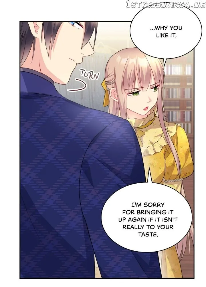 Daisy - How to Become the Duke's Fiancée Chapter 134 Online - página 20