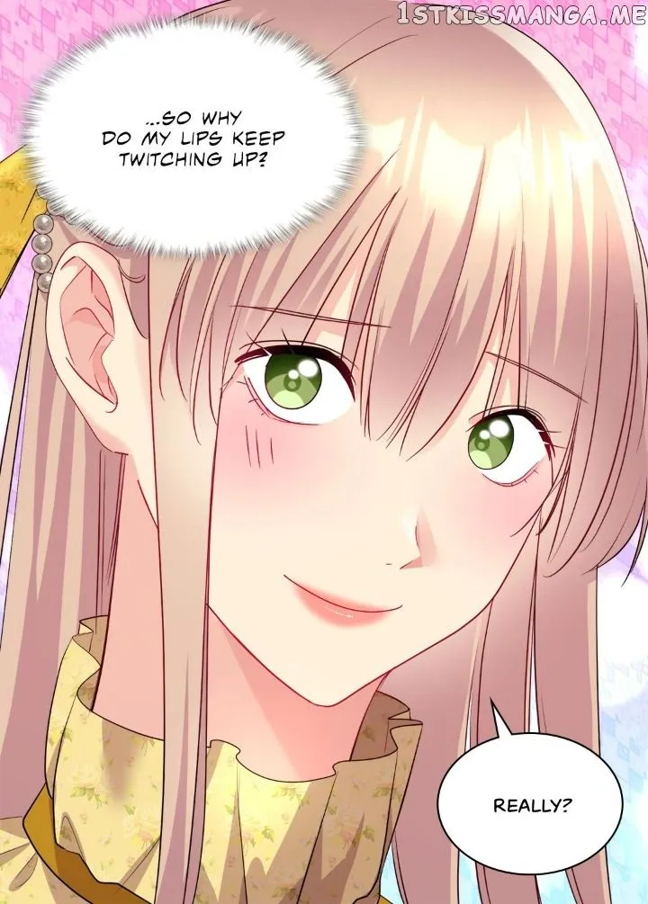 Daisy - How to Become the Duke's Fiancée Chapter 134 Online - página 23
