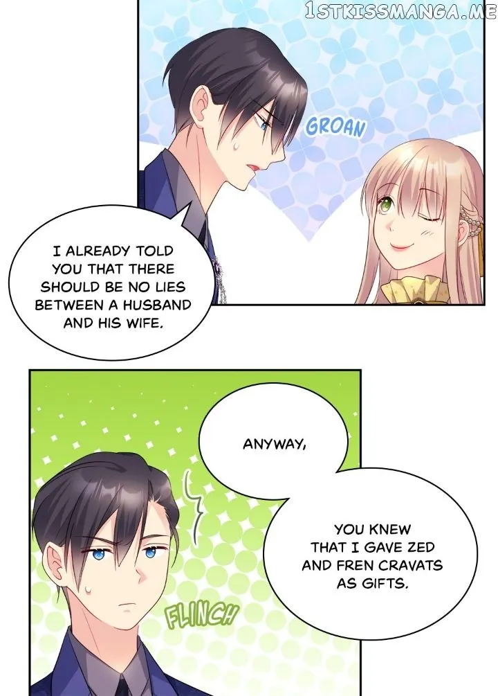 Daisy - How to Become the Duke's Fiancée Chapter 134 Online - página 24