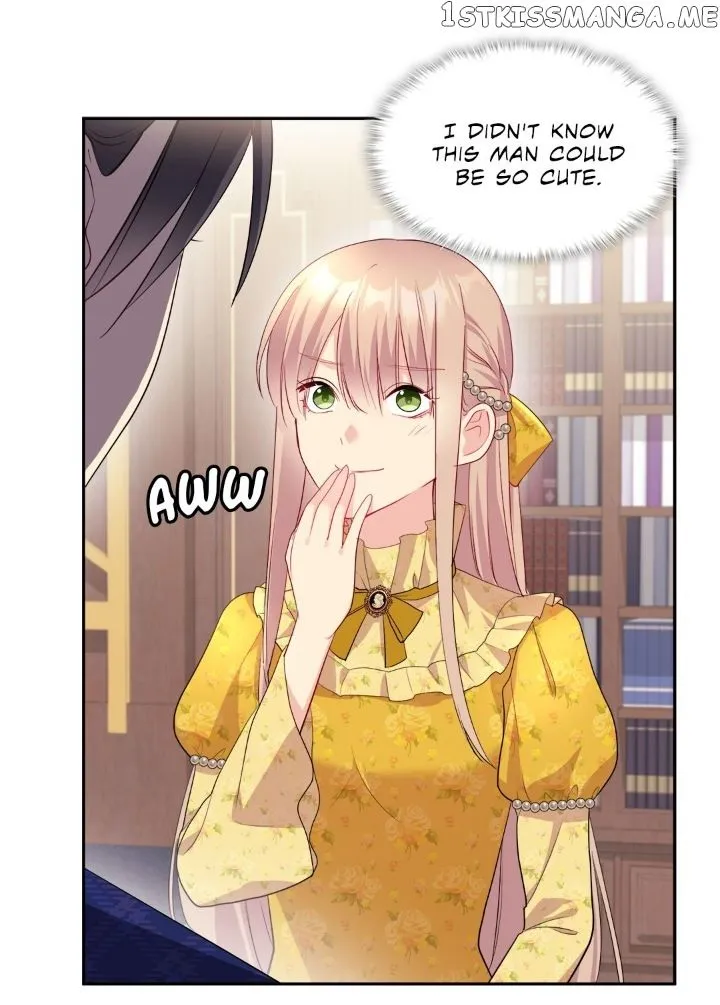 Daisy - How to Become the Duke's Fiancée Chapter 134 Online - página 27