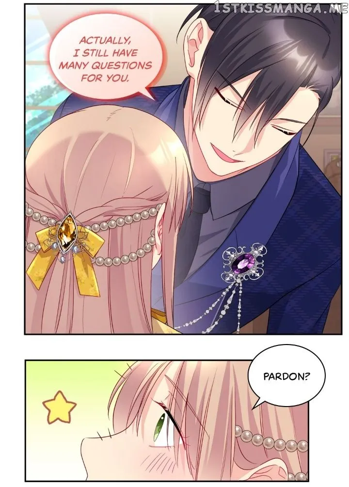 Daisy - How to Become the Duke's Fiancée Chapter 134 Online - página 29