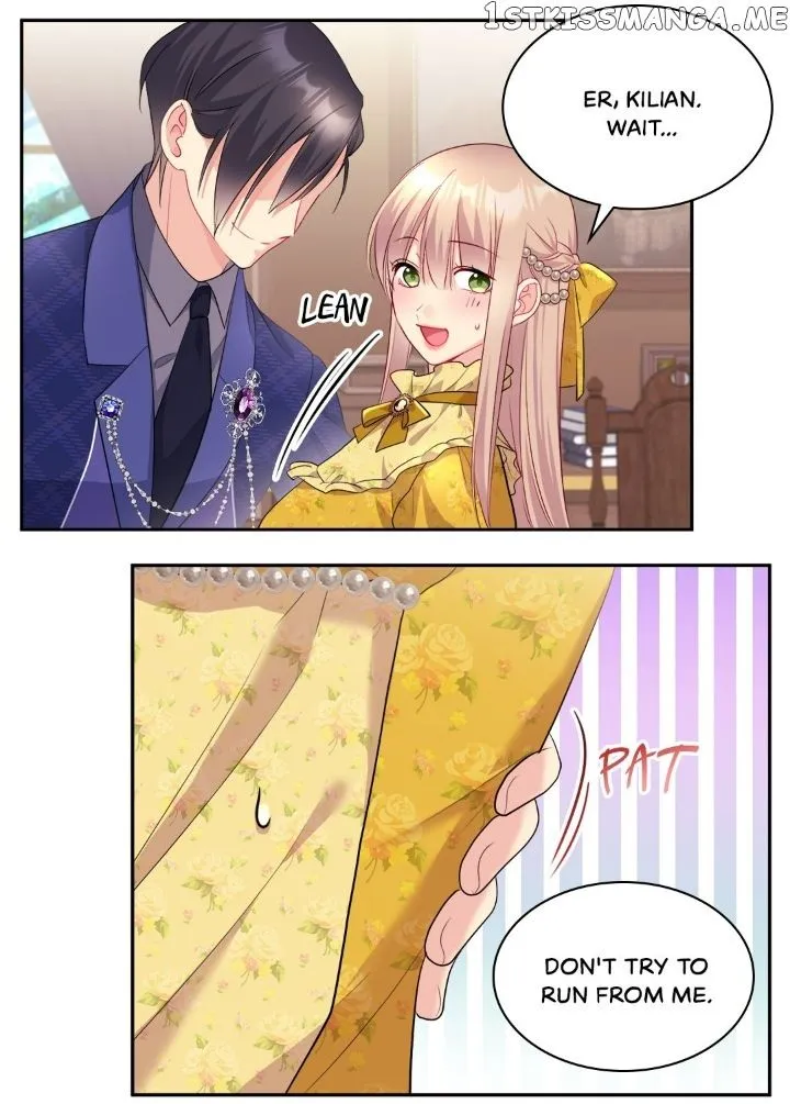 Daisy - How to Become the Duke's Fiancée Chapter 134 Online - página 30