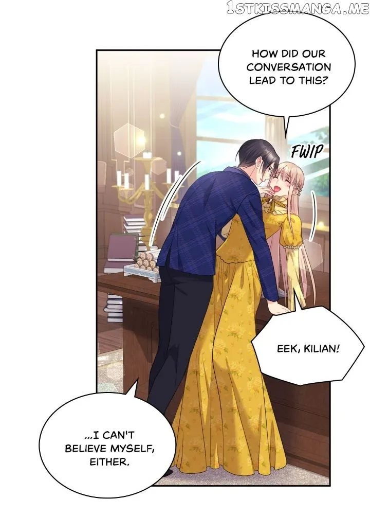 Daisy - How to Become the Duke's Fiancée Chapter 134 Online - página 31