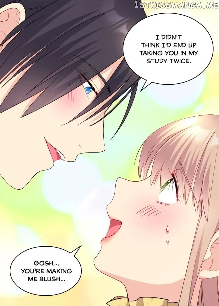 Daisy - How to Become the Duke's Fiancée Chapter 134 Online - página 32