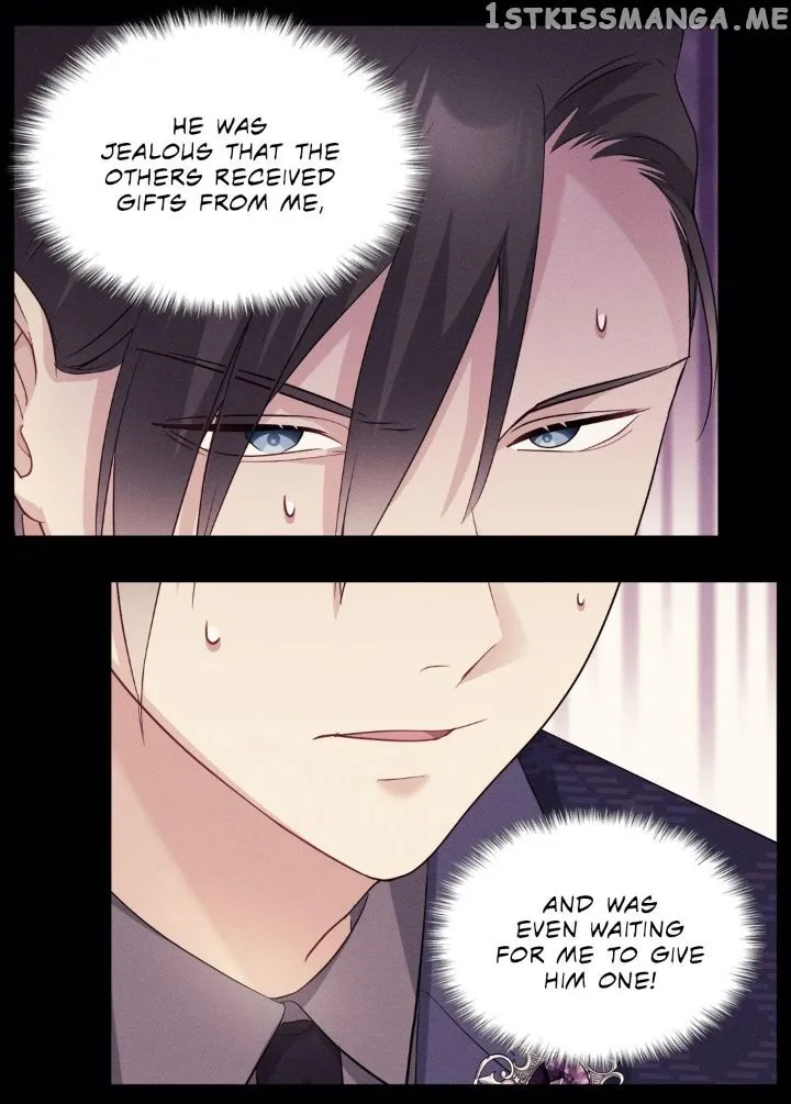 Daisy - How to Become the Duke's Fiancée Chapter 134 Online - página 35
